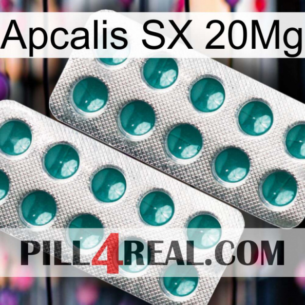 Apcalis SX 20Mg dapoxetine2.jpg